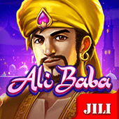 Ali Baba - game nóng 123win vn