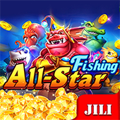 Câu Cá Tất Cả Ngôi Sao - 123win vn bắn cá