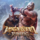 Asgardian Trỗi Dậy trên 123win vn