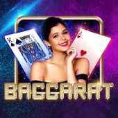 Baccarat B - 123win vn casino