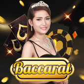 Baccarat - 123win vn casino