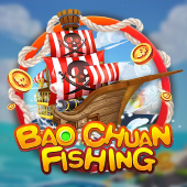 Câu Cá Bao Chuan - 123win vn bắn cá