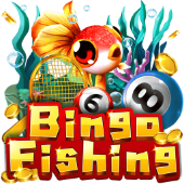 Câu Cá Bingo - 123win vn bắn cá