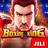Vua Quyền Anh - 123win vn games
