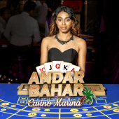 Casino Marina Andar Bahar - 123win vn