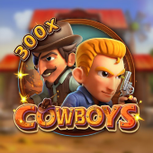Cao Bồi - 123win vn slot