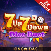 Song Ca Xúc Xắc - 123win vn bài