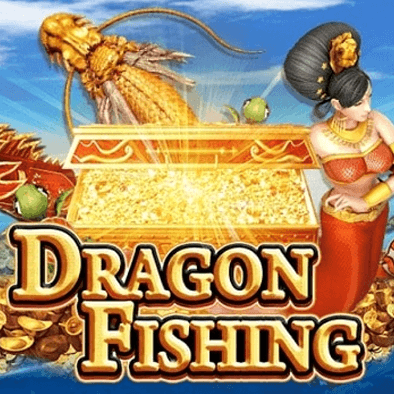 Câu Cá Rồng - 123win vn bắn cá