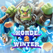Đàn Quái Vật 2 Mùa Đông - 123win vn slot