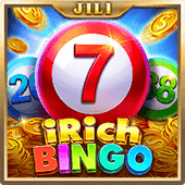 Bingo Irich - 123win vn slot