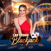 Blackjack Las Vegas - 123win vn casino