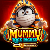 Xác Ướp Khóa Giàu Có - 123win vn slot