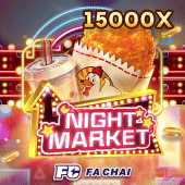 Chợ Đêm - 123win vn slot