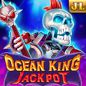 Vua Đại Dương Jackpot - 123win vn bắn cá