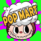 Popmart - 123win vn slot
