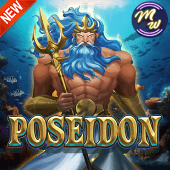 Poseidon - 123win vn slot