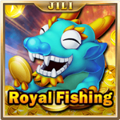 Câu Cá Hoàng Gia - 123win vn bắn cá