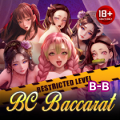Baccarat Blockchain Sexy B B - 123win vn